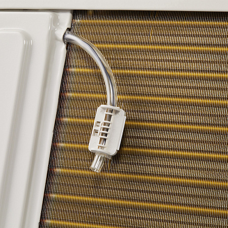 Инверторный кондиционер Ballu серии  Eco Smart DC BSYI-08HN8_V4