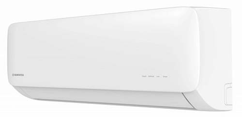 Инверторный настенный Кондиционер Kentatsu Серии KANAMI KSGA35HZRN1/KSRA35HZRN1