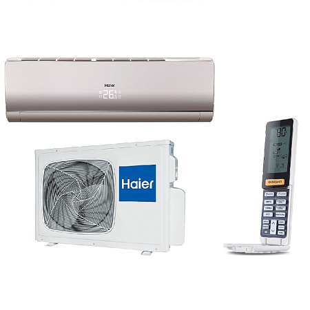 Неинверторные кондиционеры HAIER серия Flexis HSU-09HFF203/R3-B/W/G