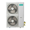 Канальный кондиционер Hisense серии HEAVY DС Inverter AUD-18UX4SKL4