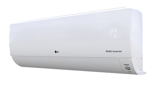 Инверторный настенный Кондиционер LG серии Procool Dual Inverter B12TS.NSJ / B12TS.UA3