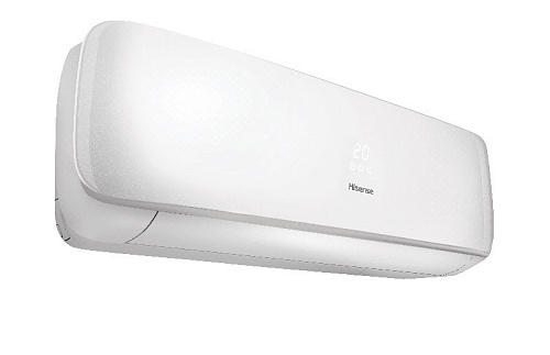 Инверторный настенный Кондиционер Hisense серии Premium Design Super DC Inverter R32 AS-13UW4RVETG01