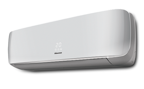 Инверторный настенный Кондиционер Hisense серии Premium Design Super DC Inverter R32 AS-10UW4RVETG01