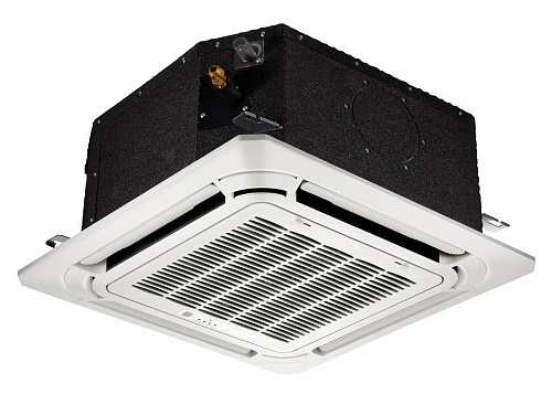 Внутренний кассетный блок Royal Clima MULTI FLEXI CASSETTE EU ERP INVERTER UPGRADE RCI-CMN12