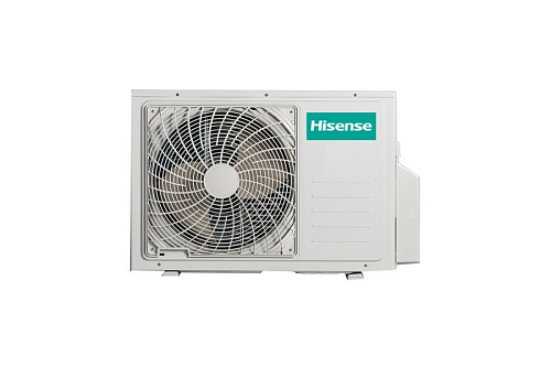 Настенный Кондиционер Hisense серии NEO Classic A  R32 AS-24HR4RBADC00