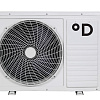 Инверторный Настенный Кондиционер Daichi серии Carbon DA70DVQS1R-B/DF70DVS1R