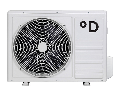 Инверторный Настенный Кондиционер Daichi серии Carbon DA70DVQS1R-B/DF70DVS1R