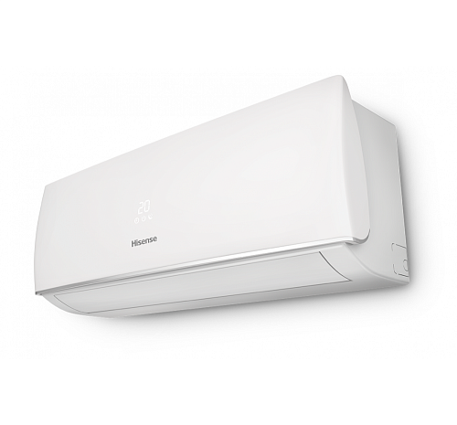 Мульти-сплит система HISENSE серии SMART FREE MATCH DC Inverter (3 порта) AMW3-24U4SZD / 3x AMS-09UR4SVEDB65 (25м+25м+25м)