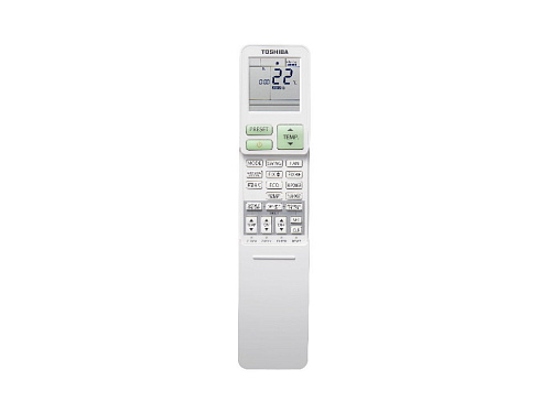 Инверторный настенный кондиционер Toshiba серии SHORAI EDGE RAS-B18G3KVSG-E / RAS-18J2AVSG-E1
