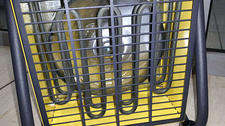 Тепловая пушка Ballu серии ME BHP-ME-9