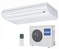 Напольно-потолочный кондиционер HAIER Серии AC AC24CS1ERA(S)/1U24FS1EAA