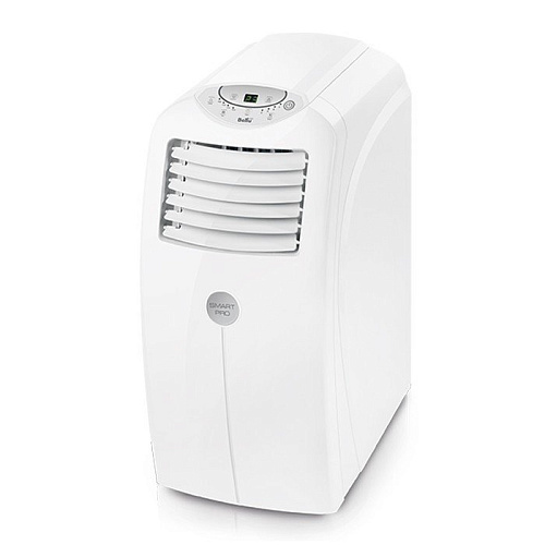 Мобильный кондиционер Ballu серии Smart Pro BPAC-20 CE