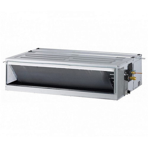 Инверторный канальный средненапорный кондиционер LG серии ULTRA Inverter CM18R.N100/UU18WR.U20 (1ф)