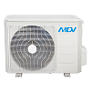 Настенный Кондиционер MDV серии Aurora MDSA-30HRN1