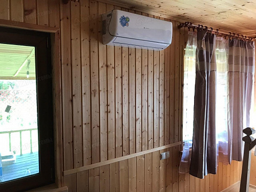 Инверторный настенный Кондиционер Loriot серии Sky Inverter LAC-18AI