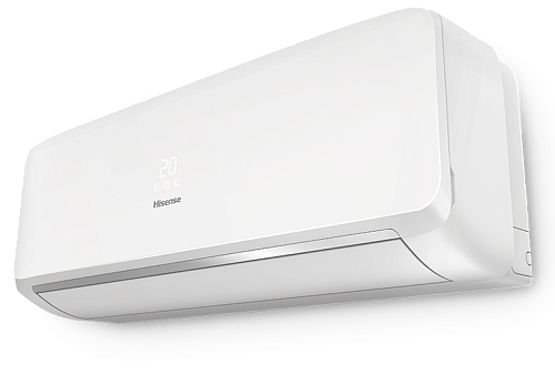 Инверторный настенный Кондиционер Hisense серии Premium Design Super DC Inverter R32 AS-13UW4RVETG01