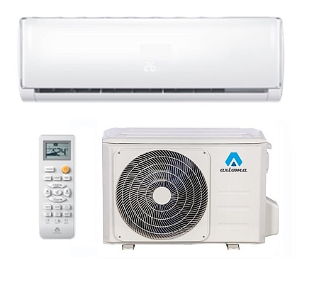 Настенный Axioma Серия F ASX07F1/ASB07F1