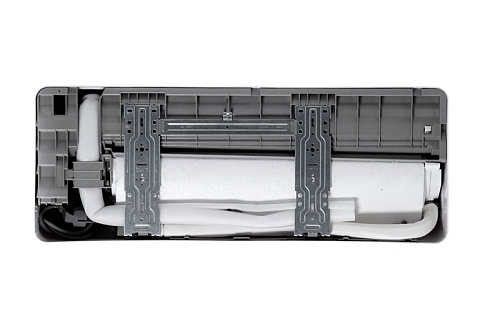 Инверторный настенный кондиционер RODA серии  SILVER INVERTER 2022 RS-AL24F/RU-AL24F