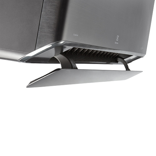 Сплит-система инверторного типа Electrolux Crystal Air Super DC EACS/I-10HFA/N8_V2 
