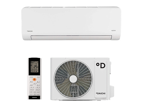 Daichi ICE 2 Inverter ICE70AVQS1R-2/ICE70FVS1R-2
