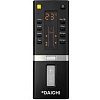 Настенный Кондиционер Daichi серии CARBON DA35DVQ1-B1