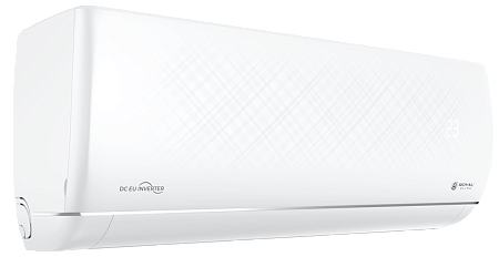 Инверторный настенный Кондиционер Royal Clima серии RENAISSANCE DC EU INVERTER UPGRADE RCI-RNX35HN