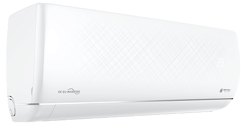 Инверторный настенный Кондиционер Royal Clima серии RENAISSANCE DC EU INVERTER UPGRADE RCI-RNX35HN