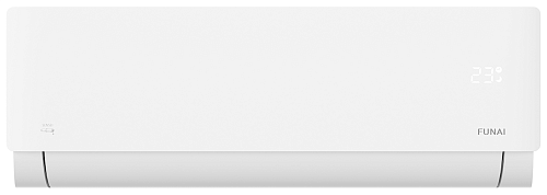 Настенный кондиционер Funai серии Sensei 2.0 RAC-SN20HP.D07