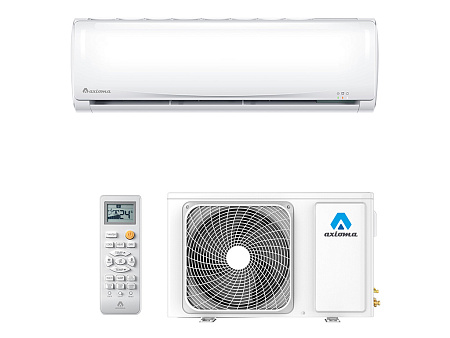 Кондиционер Axioma Серия F Inverter ASX09FZ1/ASB09FZ1