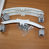 Электрический конвектор Royal Clima серии Milano Plus Meccanico REC-MP1000M