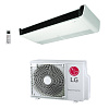 Инверторный напольно-потолочный кондиционер LG серии ULTRA Inverter 2022 UV42R.N20/UU42WR.U30 (1ф)