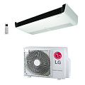 Инверторный напольно-потолочный кондиционер LG серии ULTRA Inverter 2022 UV42R.N20/UU42WR.U30 (1ф)