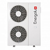 Колонный кондиционер Energolux серии Cabinet SAP60P2-A/SAU60P2-A
