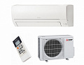 Инверторный настенный Кондиционер Mitsubishi Electric серии Classic Inverter MSZ-HR35VF/MUZ-HR35VF