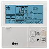 Инверторный канальный низконапорный кондиционер LG серии ULTRA Inverter CL24R.N30/UU24WR.U40 (1ф)