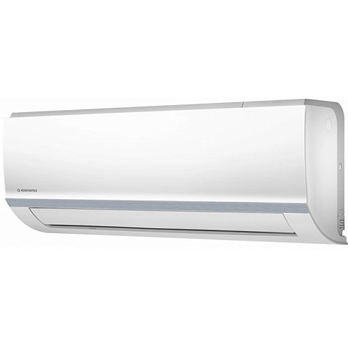 Мульти-сплит система Kentatsu серии Multi YUMO K3MRA80HZRN1 / 3x KSGY26HZRN1 (25м²+25м²+25м²)