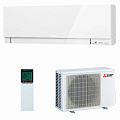 Инверторный настенный Кондиционер Mitsubishi Electric серии Design Inverter MSZ-EF35VEW / MUZ-EF35VE (white)