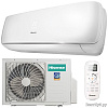 Инверторный настенный Кондиционер Hisense серии Premium Design Super DC Inverter R32 AS-13UW4RVETG01
