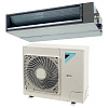 Инверторный Канальный  Кондиционер Daikin  Серии FBA60A9/RXM60R