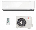 Инверторный настенный Кондиционер Mitsubishi Heavy серии STANDART (ZSPR-S) SRK63ZSPR-S / SRC63ZSPR-S