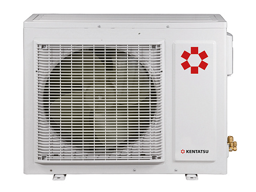 Инверторный Настенный Кондиционер  Kentatsu серии  Otari KSGOT70HZRN1/KSROT70HZRN1
