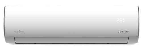 Инверторный настенный Кондиционер Royal Clima серии PERFETTO DC EU Inverter RCI-PF55HN