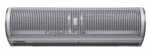 Тепловая воздушная завеса Dantex серии DM2N RZ-30812DM2N
