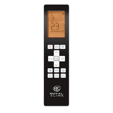 Настенный Кондиционер Royal Clima серии FELICITA RC-FC35HN