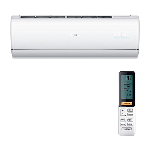 Настенный блок Haier серии JADE AS25S2SJ1FA - W/G/S