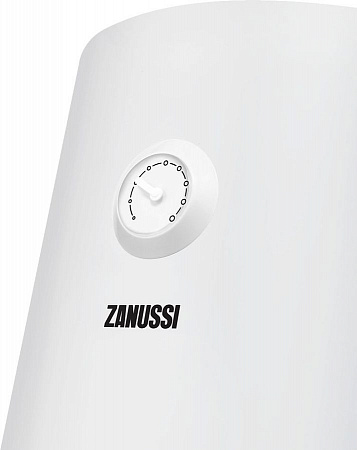Накопительный водонагреватель Zanussi серии ZWH/S 100 ORFEUS DH