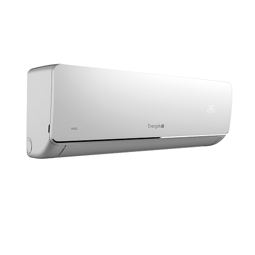 Настенный Кондиционер Energolux серии Basel NEW SAS24B3-A/SAU24B3-A