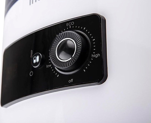 Накопительный водонагреватель Electrolux серии EWH 80 Interio 3