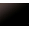 Стеклянный ИК обогреватель Теплофон серии Напольный Glassar ЭРГН-0.6 (черный)