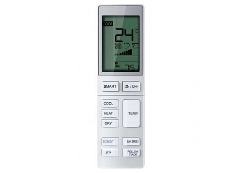 Внутренний универсальный блок Haier AC35S2SG1FA